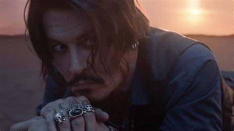 johmny depp dior|johnny depp dior unstoppable.